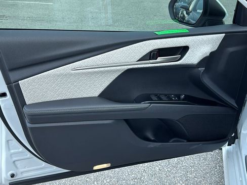 New 2026 Toyota Camry XLE FWD image 13
