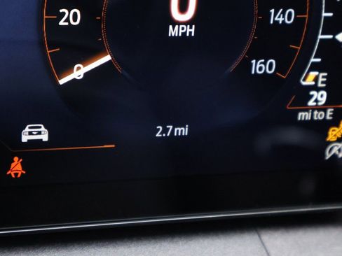 New 2026 Ford Mustang GT image 25