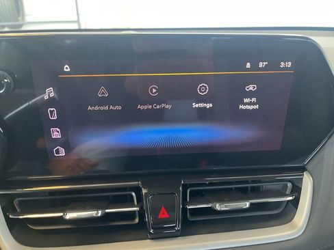 New 2026 Chevrolet TrailBlazer LT w/ LT Cold Weather Package image 12