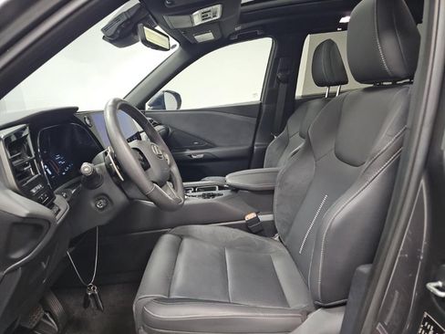 Used 2024 Lexus TX 350 AWD w/ Technology Package image 3