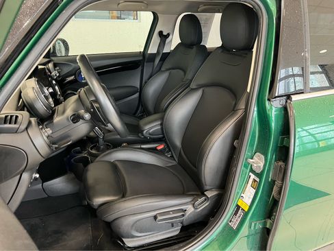 Used 2020 MINI Cooper S FWD image 13