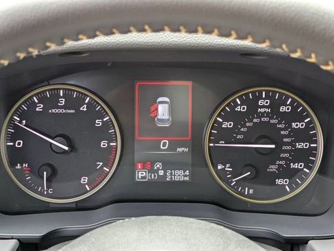 Certified 2025 Subaru Crosstrek 2.5i Sport w/ Popular Package #3A image 21