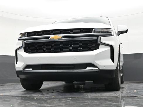 Used 2023 Chevrolet Tahoe LS RWD image 27