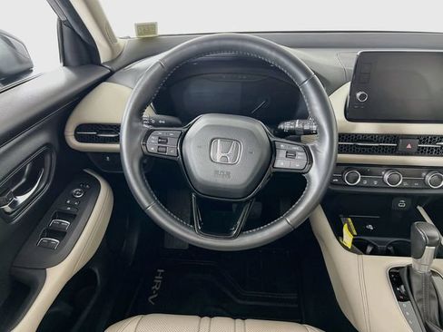 Used 2023 Honda HR-V EX-L image 24
