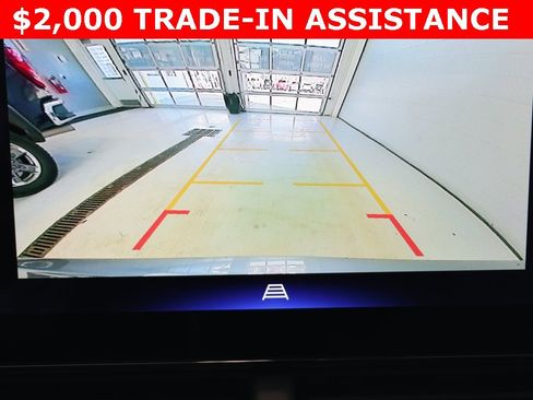 New 2026 Chevrolet Trax RS w/ Sunroof Package image 23