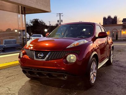 Used 2013 Nissan Juke SV