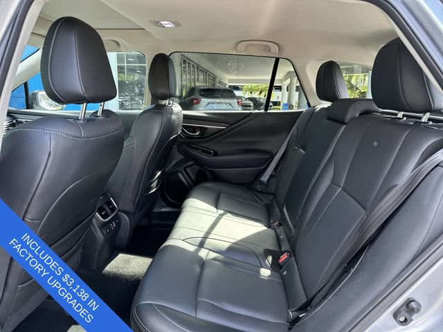 Used 2024 Subaru Outback Limited AWD/4WD image 27