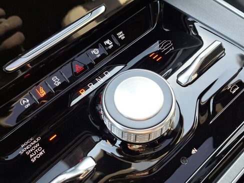 New 2026 Jeep Grand Wagoneer Limited image 22