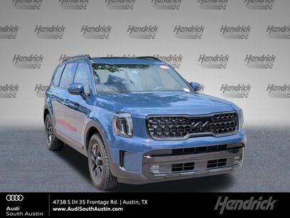 Used 2025 Kia Telluride SX Prestige X-Pro