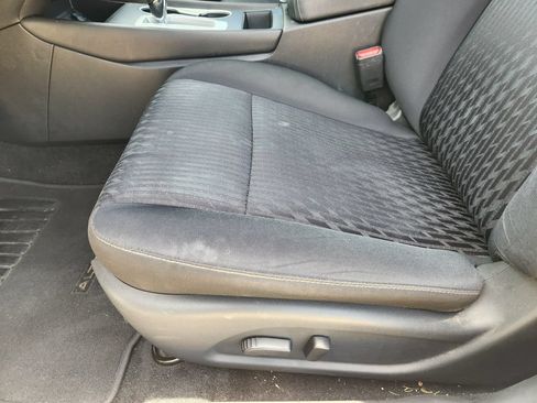 Used 2017 Nissan Altima 2.5 S w/ Power Driver Seat Package FWD image 24