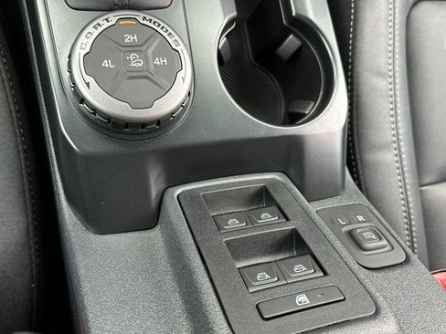 New 2025 Ford Bronco Big Bend image 57