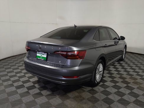 Used 2019 Volkswagen Jetta S FWD image 9