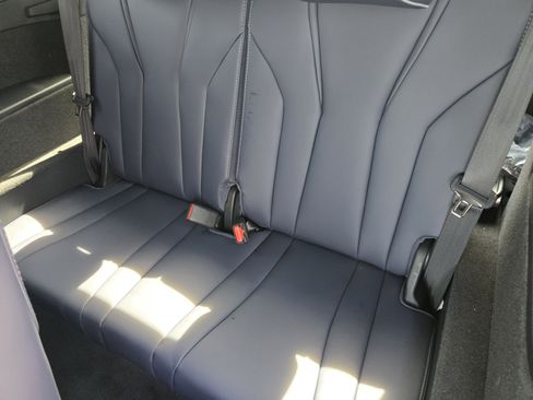 New 2026 Acura MDX Type S image 23