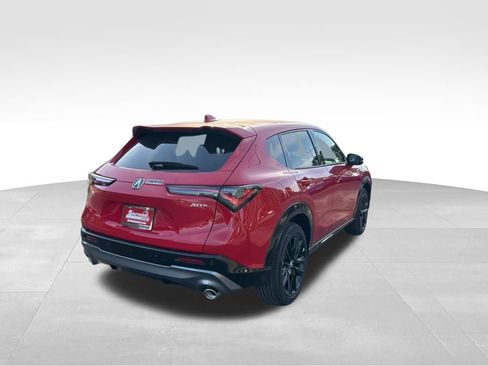 New 2026 Acura ADX A-Spec FWD image 5