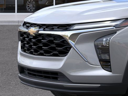 New 2026 Chevrolet Trax LT w/ Driver Confidence Package image 39