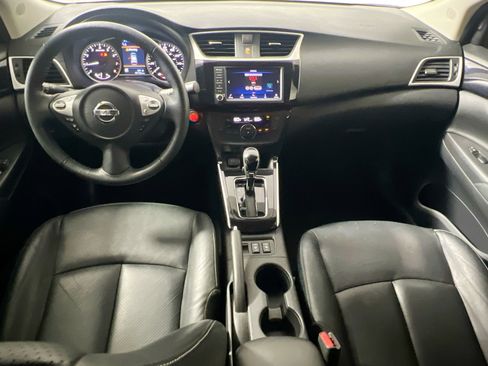 Used 2019 Nissan Sentra SL FWD image 30