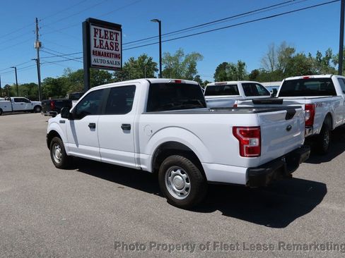 Used 2020 Ford F150 XL w/ XL Power Equipment Group image 3