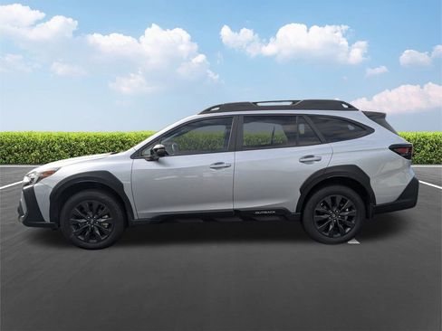 Used 2025 Subaru Outback Onyx Edition XT w/ Popular Package #2 image 8