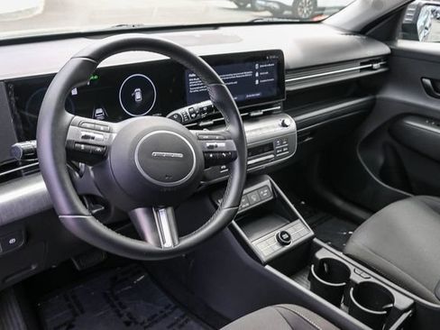 Certified 2024 Hyundai Kona SEL FWD image 28