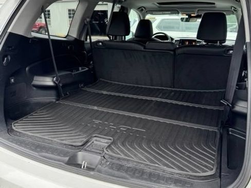 Used 2021 Honda Pilot Special Edition image 14