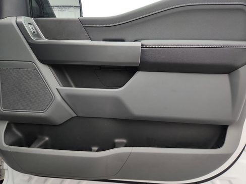 Used 2025 Ford F150 XLT w/ Equipment Group 301A Standard image 26