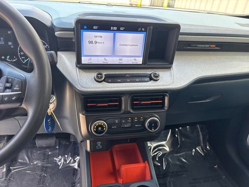 Used 2024 Ford Maverick XLT w/ Equipment Group 300A Standard AWD/4WD image 20