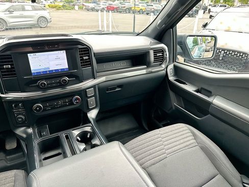 Used 2023 Ford F150 XL w/ STX Appearance Package AWD/4WD image 20