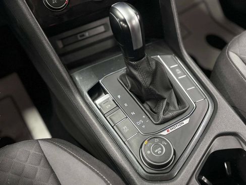 Used 2018 Volkswagen Tiguan S w/ 3rd Row Seat Package image 26