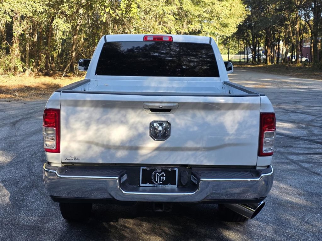 Used 2021 RAM 2500 Big Horn AWD/4WD image 3