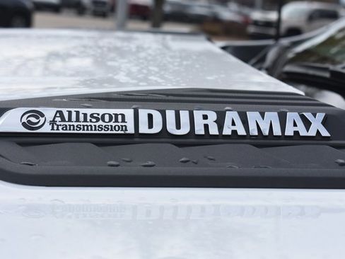 New 2026 Chevrolet Silverado 2500 LTZ w/ LTZ Plus Package image 14