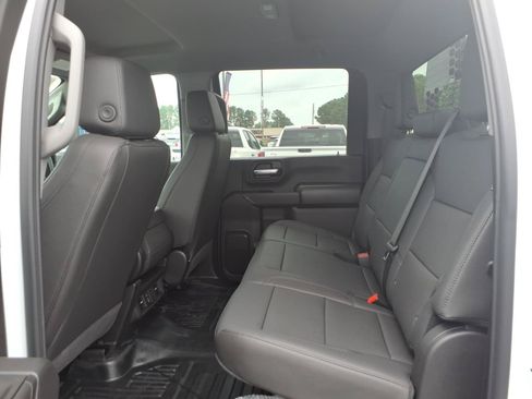 New 2026 GMC Sierra 3500 Pro w/ Convenience Package AWD/4WD image 21