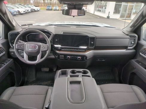 New 2026 GMC Sierra 1500 Elevation w/ Elevation Select Package AWD/4WD image 9