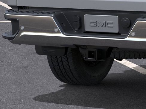 New 2026 GMC Sierra 2500 SLT w/ SLT Convenience Package image 14