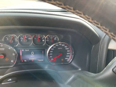 Used 2016 GMC Sierra 1500 SLE AWD/4WD image 17
