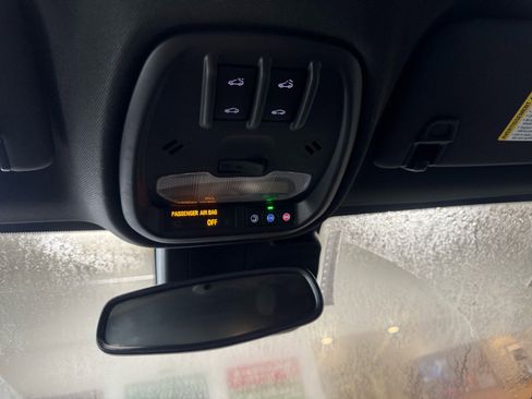 New 2026 Buick Envista Avenir image 22