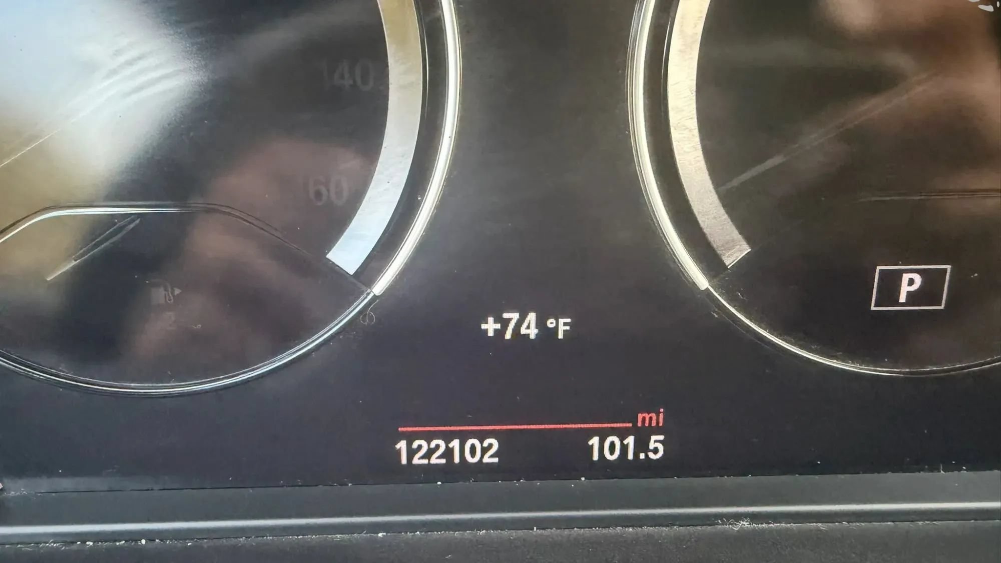 Used 2018 BMW X2 xDrive28i AWD/4WD image 11