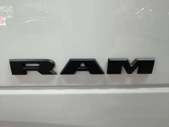 Used 2022 RAM 2500 Limited AWD/4WD image 17