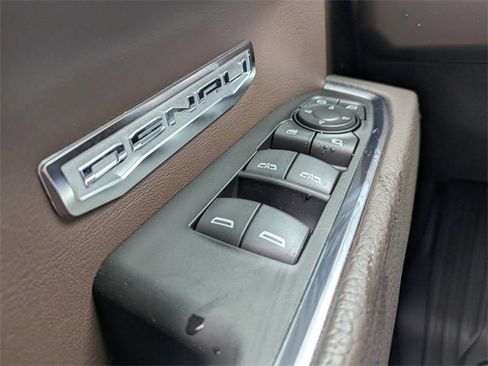 New 2026 GMC Sierra 1500 Denali image 28