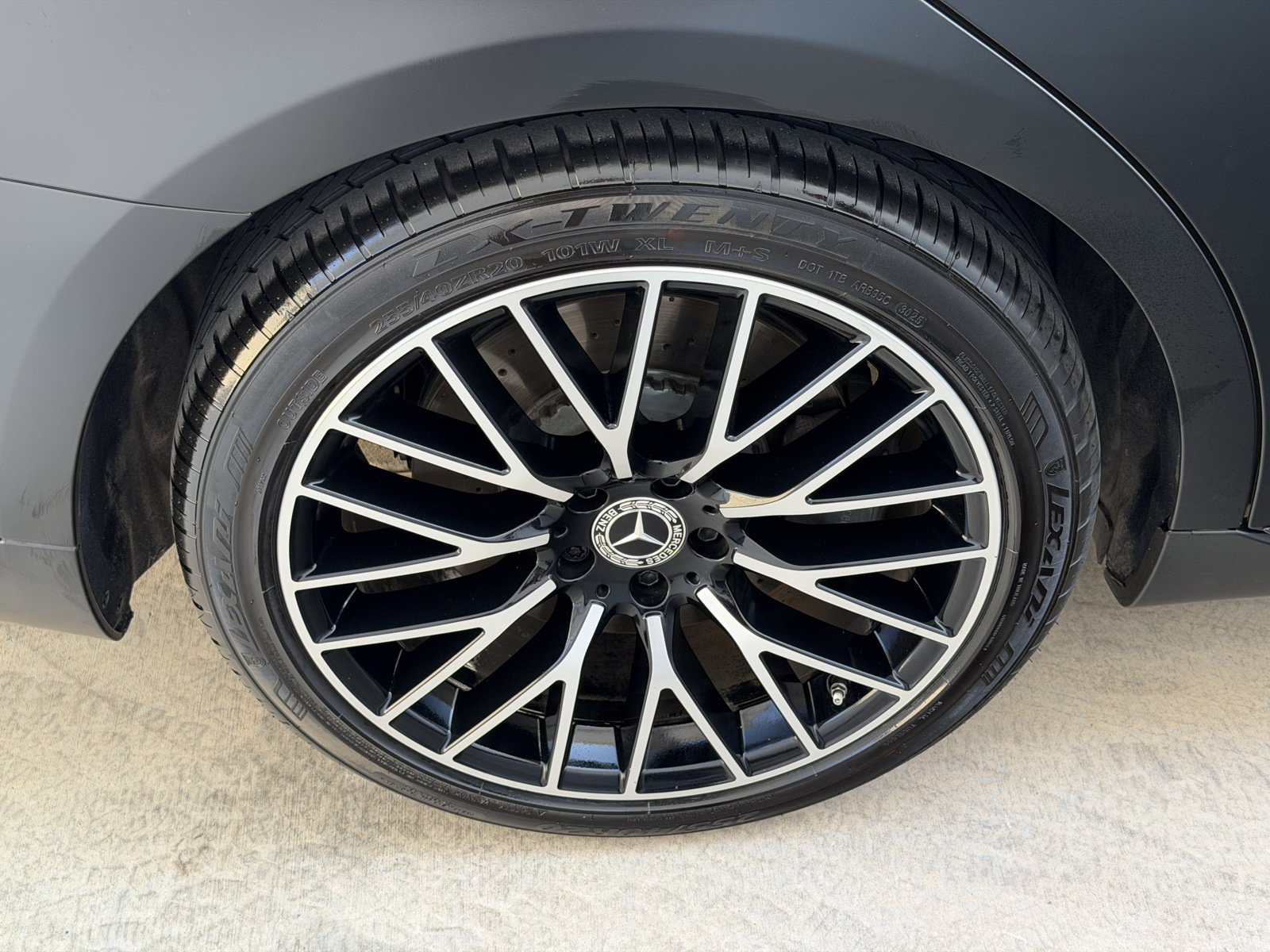 Used 2022 Mercedes-Benz S 500 4MATIC image 15