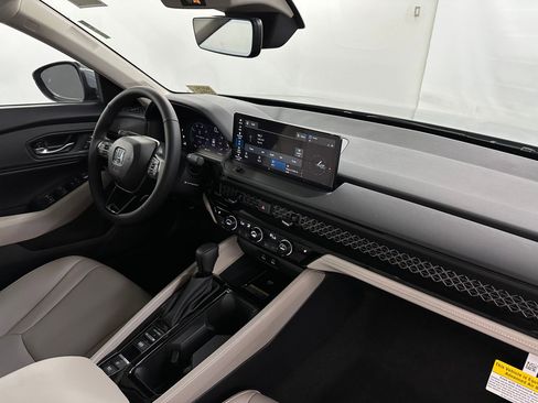 New 2026 Honda Accord EX-L image 28