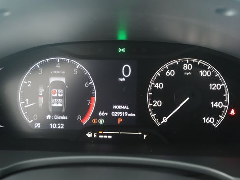 Used 2023 Honda Civic Sport image 12