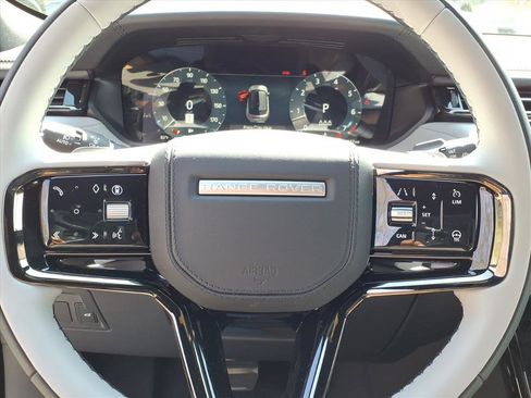 New 2026 Land Rover Range Rover Velar Dynamic SE AWD/4WD image 11