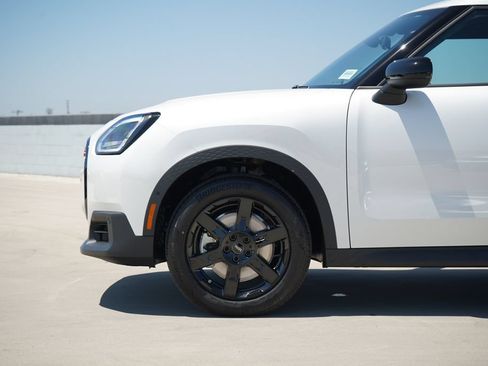 New 2027 MINI Cooper Countryman S AWD/4WD image 2