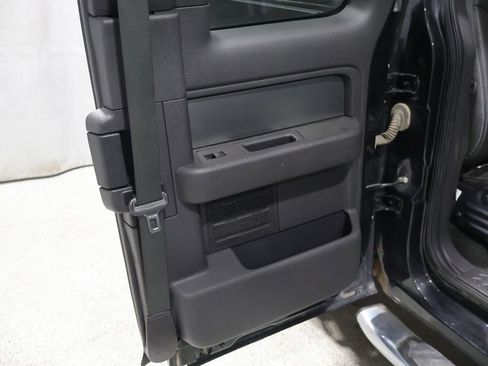 Used 2013 Ford F150 FX4 w/ Luxury Equipment Group AWD/4WD image 22