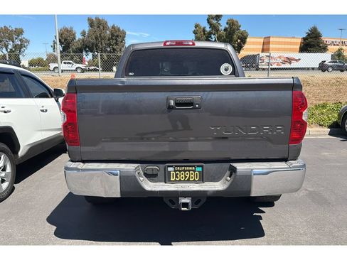 Used 2014 Toyota Tundra SR5 RWD image 6