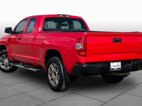 Used 2014 Toyota Tundra SR RWD image 12