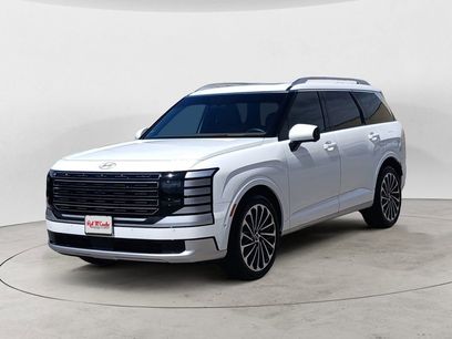 Used 2026 Hyundai Palisade Calligraphy