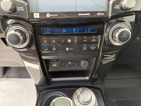 Used 2020 Toyota 4Runner Nightshade AWD/4WD image 19