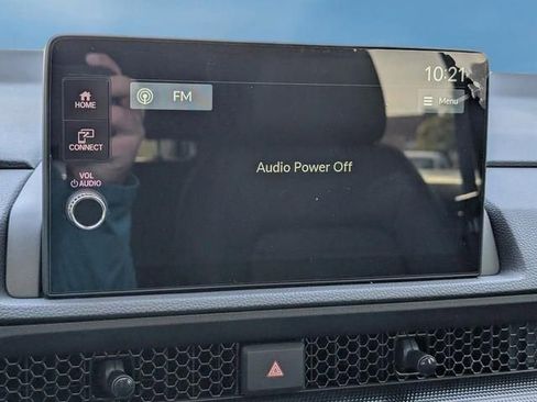 New 2026 Honda CR-V Sport-L image 17