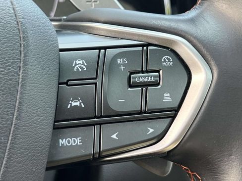 Used 2023 Lexus NX 350 AWD image 24